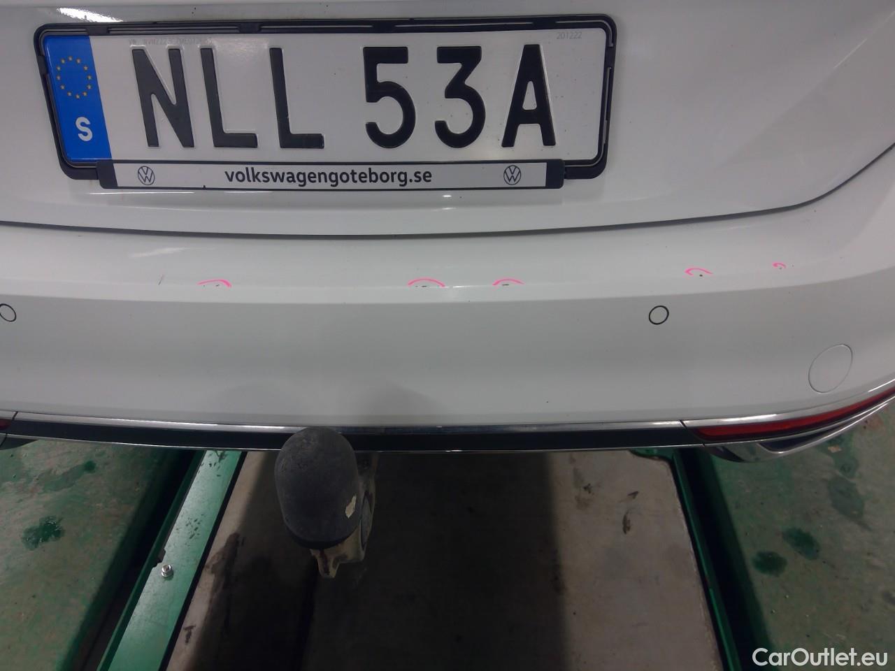  Volkswagen  Passat  Sp.Combi GTE #15