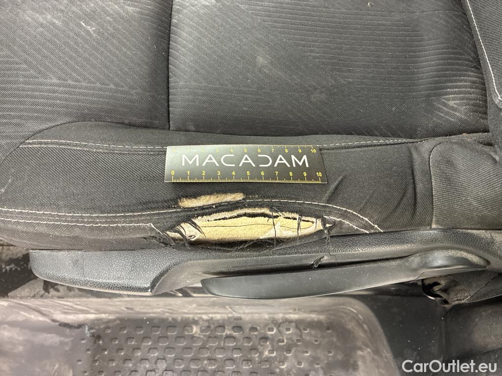  Renault  Trafic  Fourgon L1H1 1000 Confort 1.6 dCi 95CV BVM6 E6dT #19