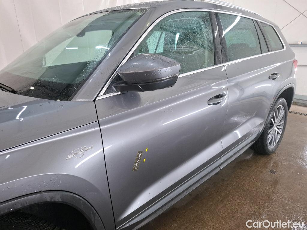  Skoda  Kodiaq  L&K 2.0 TDI 150CV BVA7 E6d #14