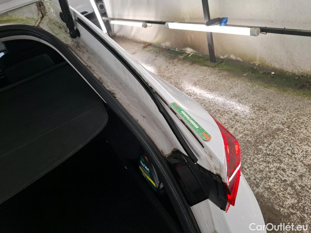  Skoda  Octavia  Break Business 2.0 TDI 150CV BVA7 E6d #18