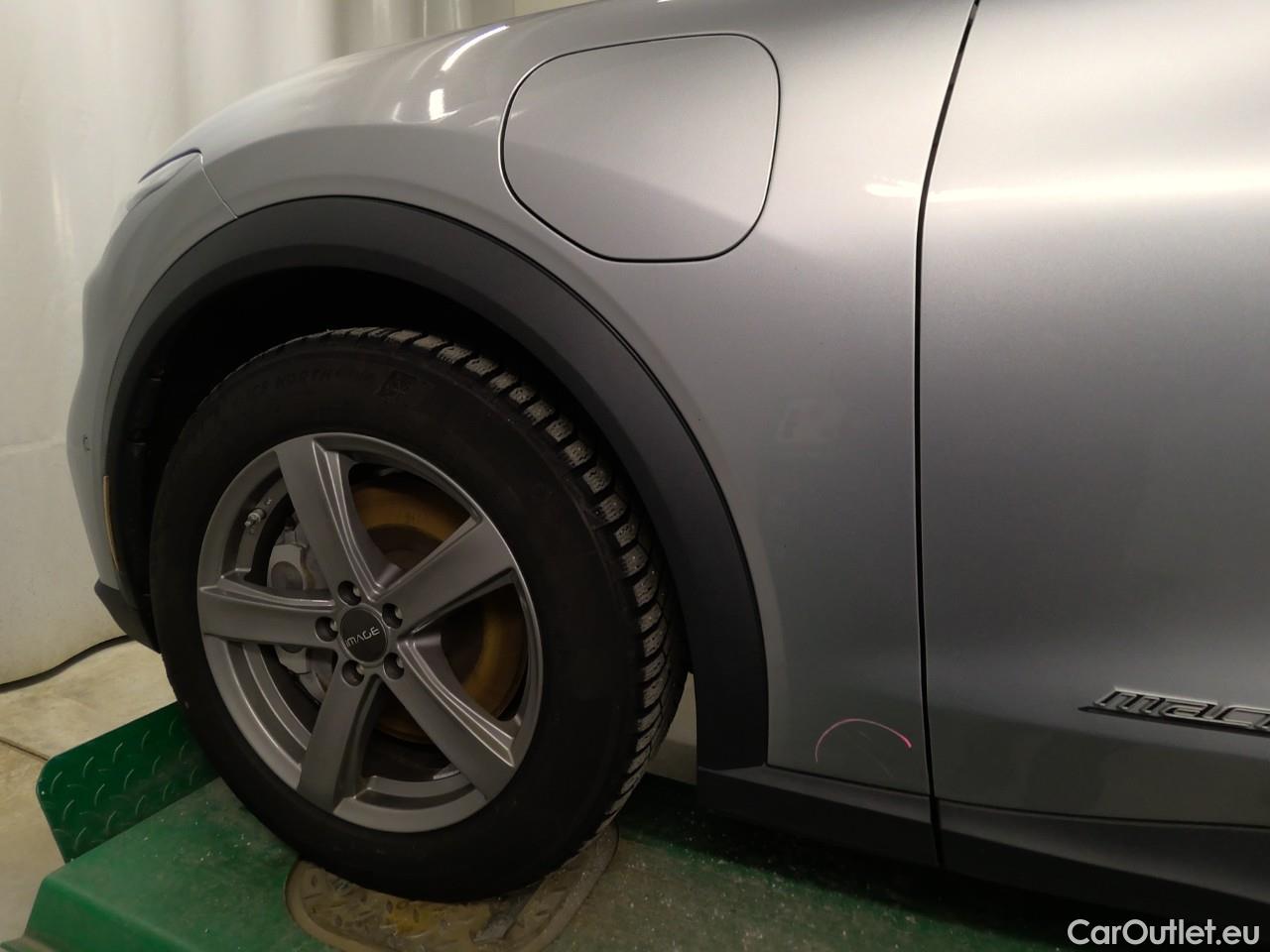  Ford  Mustang Mach-e 99 kWh Long Range RWD #21