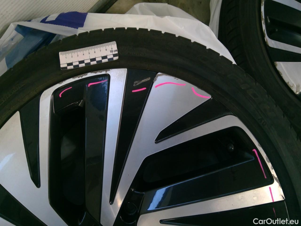  Volkswagen  ID.4  EV 77kWh 1st.Edition Max #2