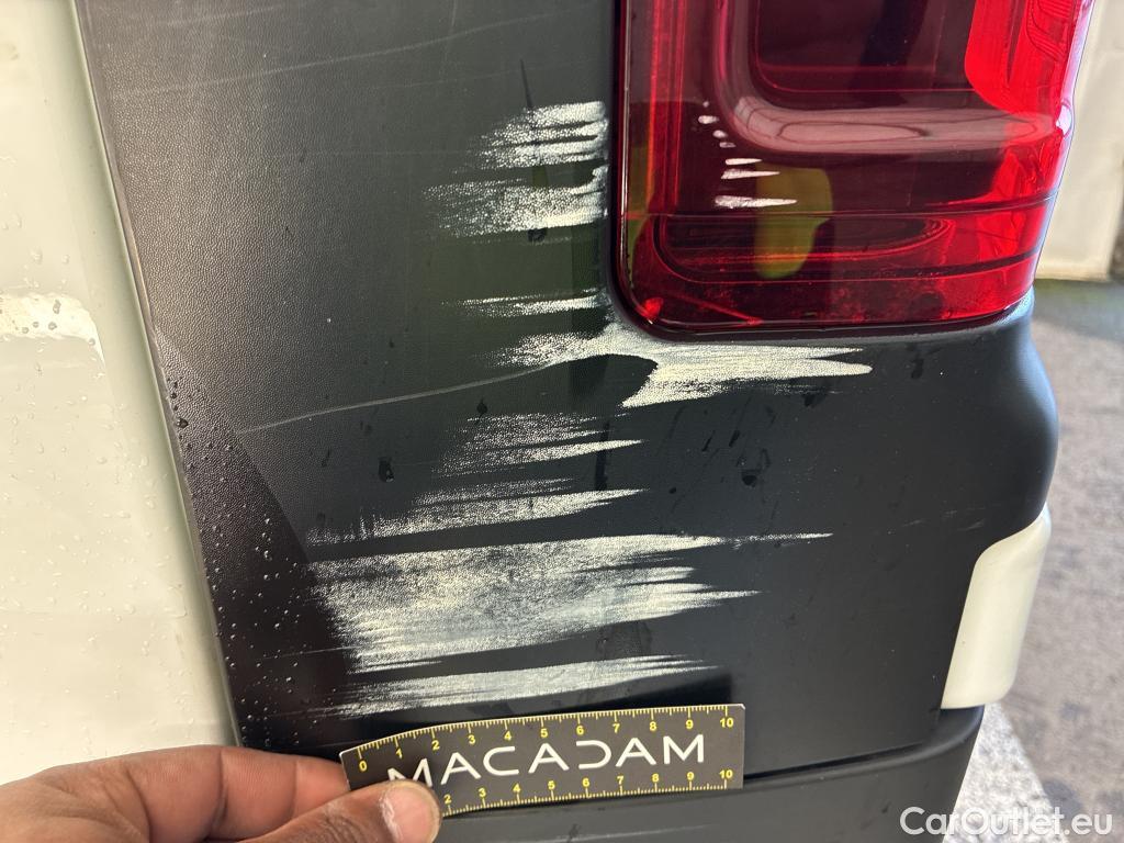  Renault  Trafic  Fourgon L1H1 1000 Confort 1.6 dCi 95CV BVM6 E6dT #70