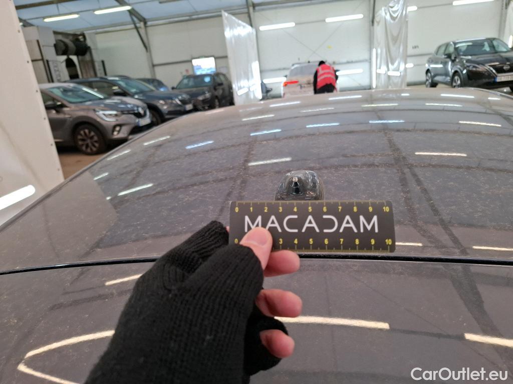  Volkswagen  Polo VOLKSWAGEN  / 2021 / 5P / Berline 1.0 TSI 95 Life Business #9