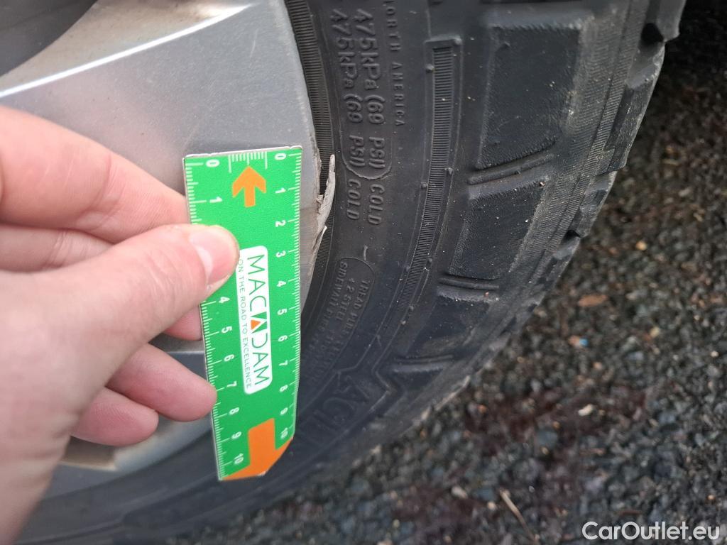  Renault  Trafic RENAULT  / 2019 / 4P / Fourgon tole NV FG GCF L2H2 1200 Energy dCi 145 #32