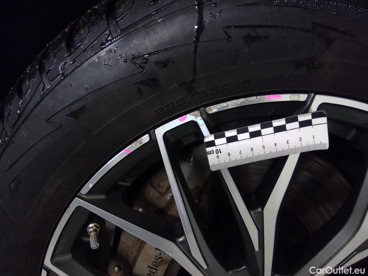  Mercedes  EQC  400 SE Edition 4Matic Aut #13