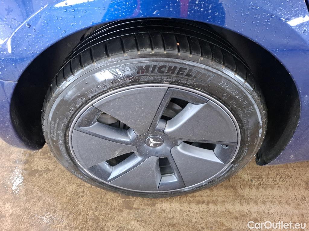 Tesla  Model 3 TESLA  / 2018 / 4P / Berline Propulsion #7