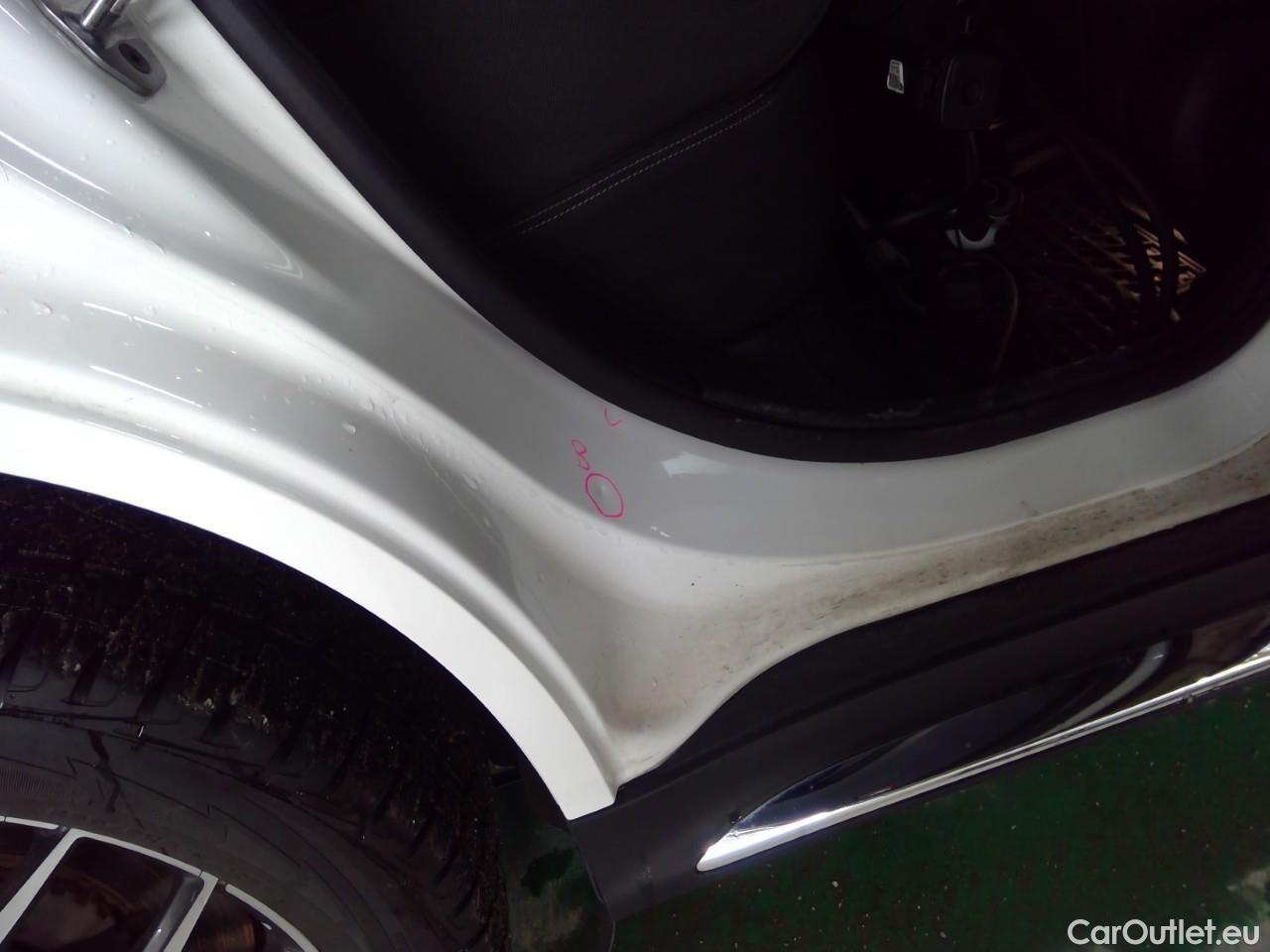  Mercedes  EQC  400 SE Edition 4Matic Aut #11