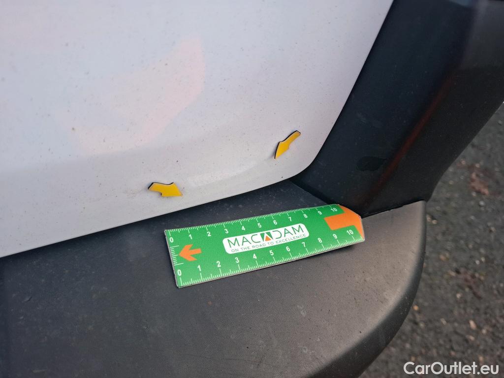  Renault  Trafic RENAULT  / 2019 / 4P / Fourgon tole NV FG GCF L2H2 1200 Energy dCi 145 #28