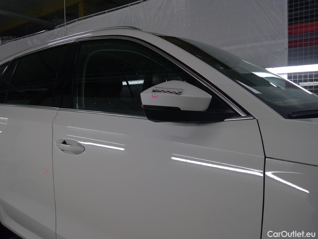  Skoda  Octavia OctCom TDI 150 Style 4x4 Aut #27