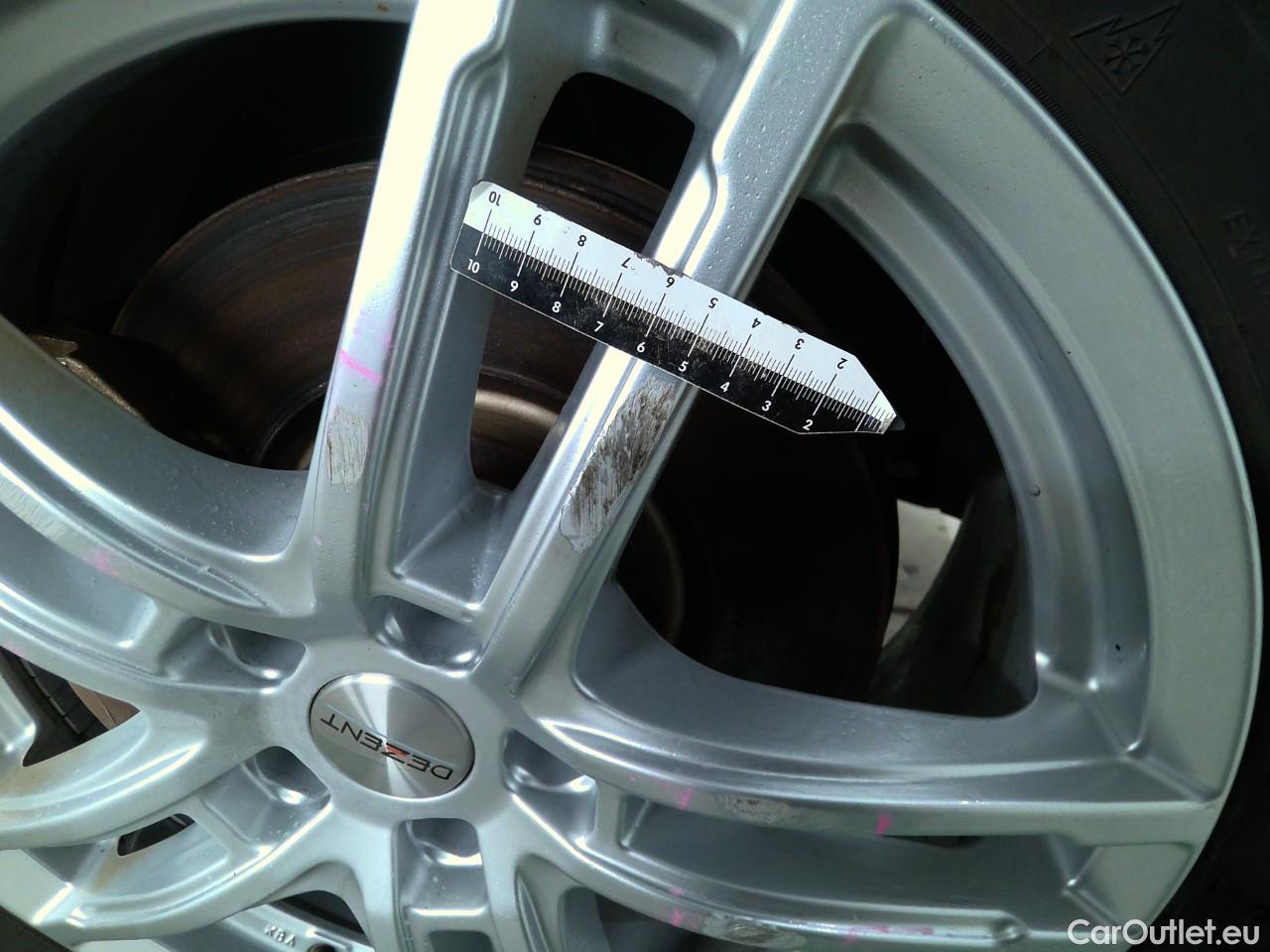  Skoda  ENYAQ  iV80 5d #1