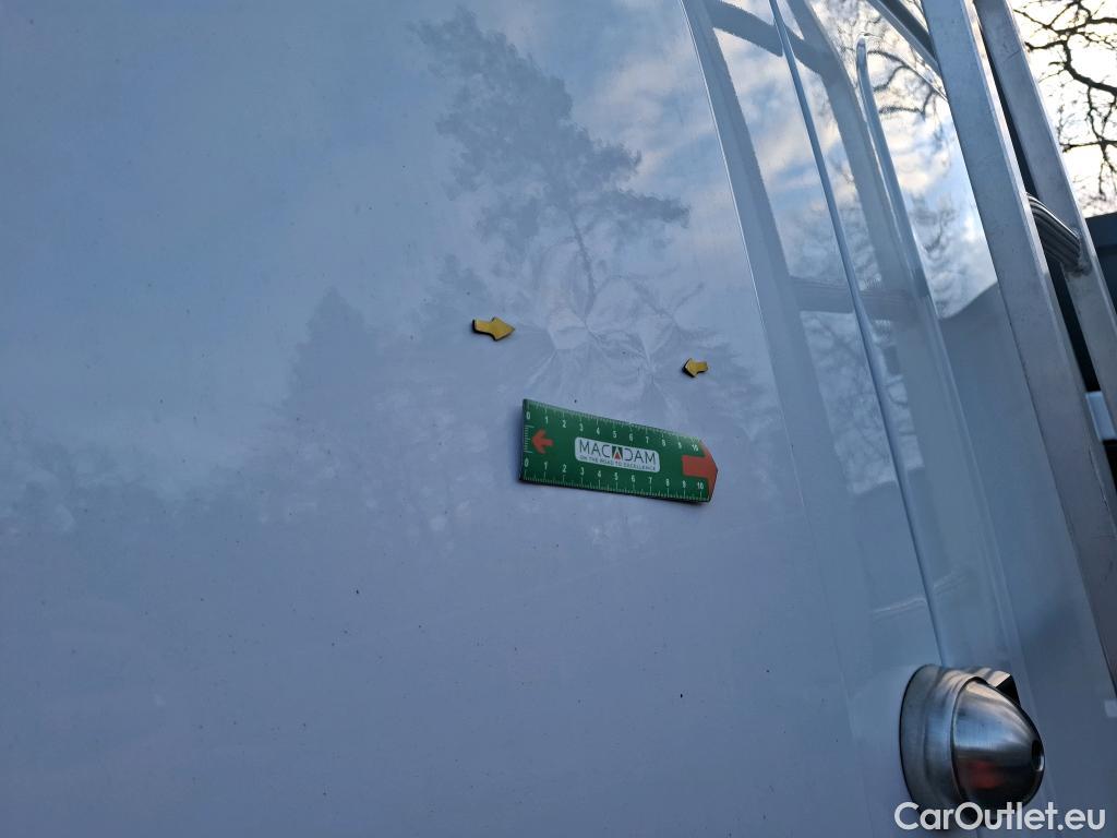  Renault  Trafic RENAULT  / 2019 / 4P / Fourgon tole NV FG GCF L2H2 1200 Energy dCi 145 #9