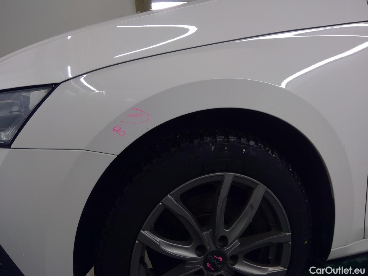  Skoda  Octavia OctCom TDI 150 Style 4x4 Aut #7