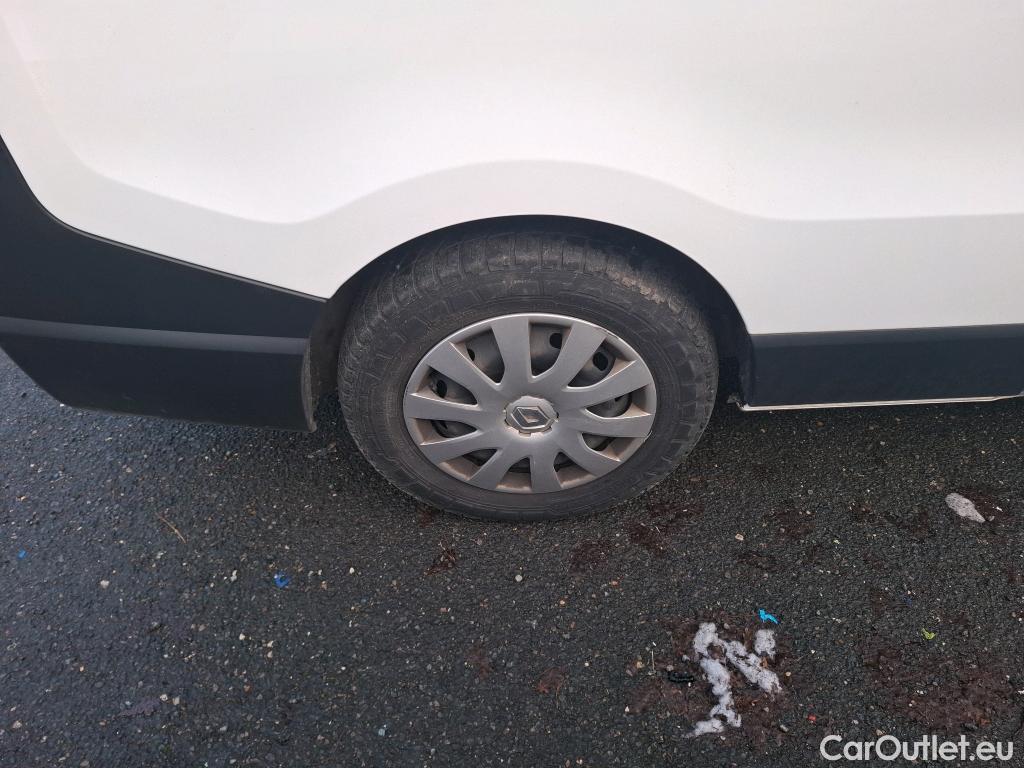  Renault  Trafic RENAULT  / 2019 / 4P / Fourgon tole NV FG GCF L2H2 1200 Energy dCi 145 #31