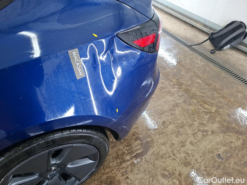  Tesla  Model 3 TESLA  / 2018 / 4P / Berline Propulsion #2