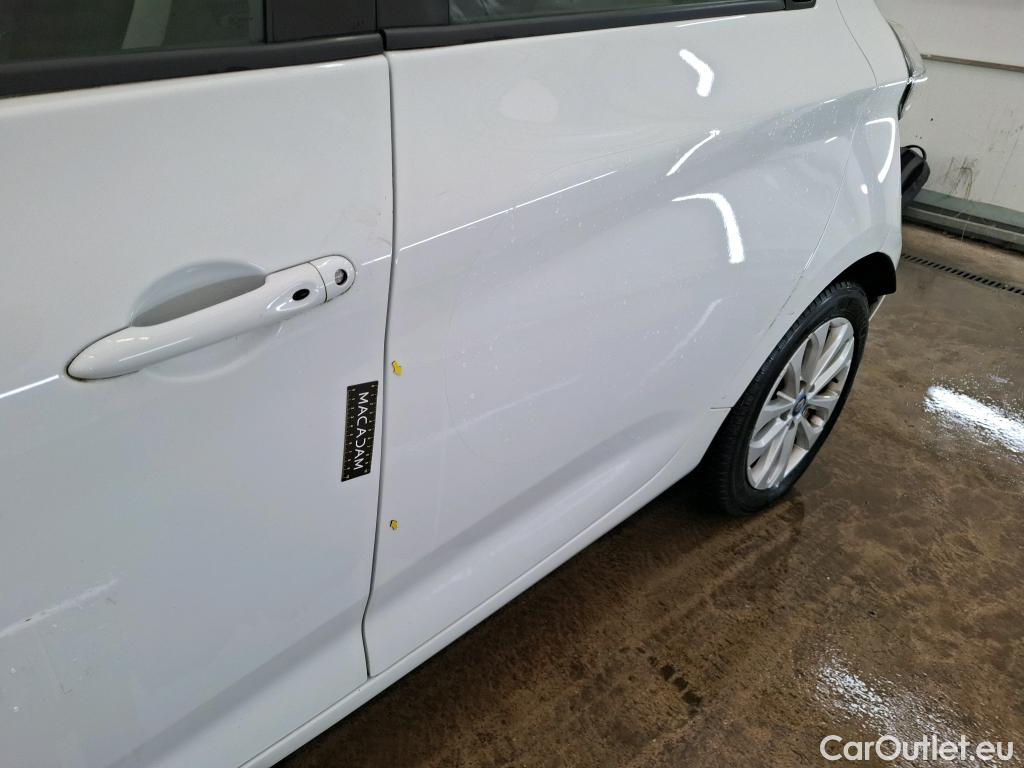  Renault  Zoe  Business 52kWh BVA / TRANSFO VP VF #1