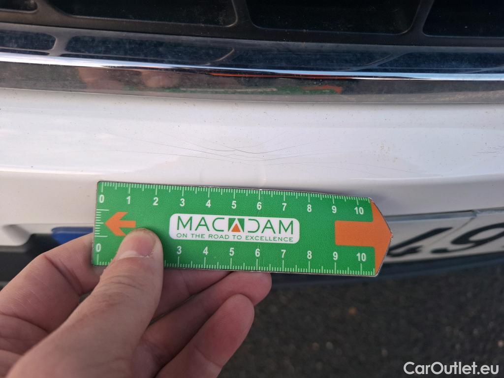  Renault  Trafic RENAULT  / 2019 / 4P / Fourgon tole NV FG GCF L2H2 1200 Energy dCi 145 #3