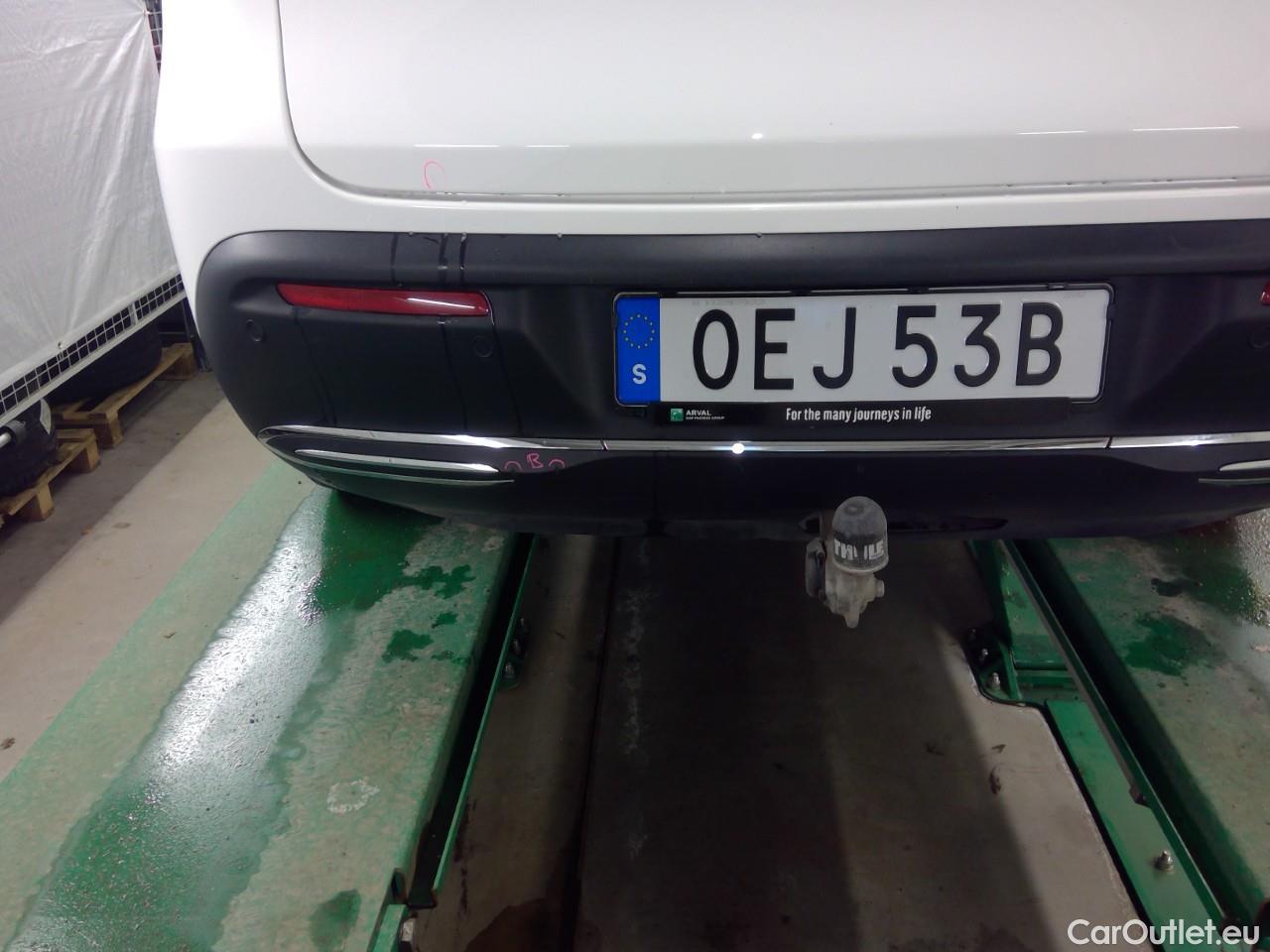  Mercedes  EQC  400 SE Edition 4Matic Aut #6