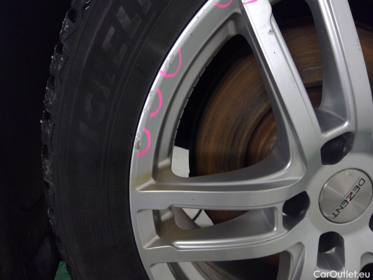  Volkswagen  Passat  Sp.Combi GTE #23