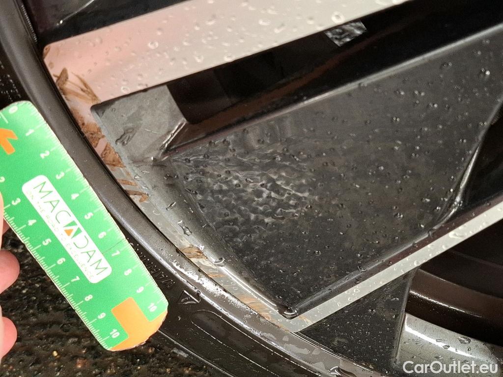  Skoda  Octavia  Break Business 2.0 TDI 150CV BVA7 E6d #13