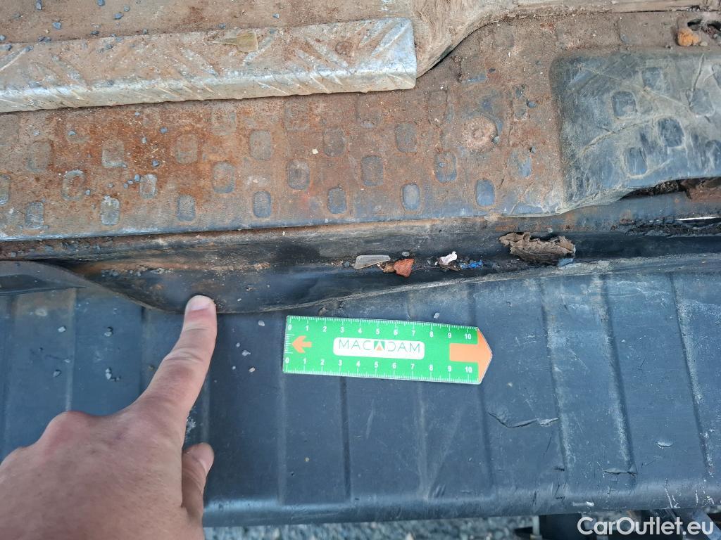  Renault  Trafic RENAULT  / 2019 / 4P / Fourgon tole NV FG GCF L2H2 1200 Energy dCi 145 #11