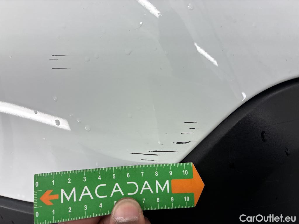  Renault  Trafic  Fourgon L1H1 1000 Confort 1.6 dCi 95CV BVM6 E6dT #9