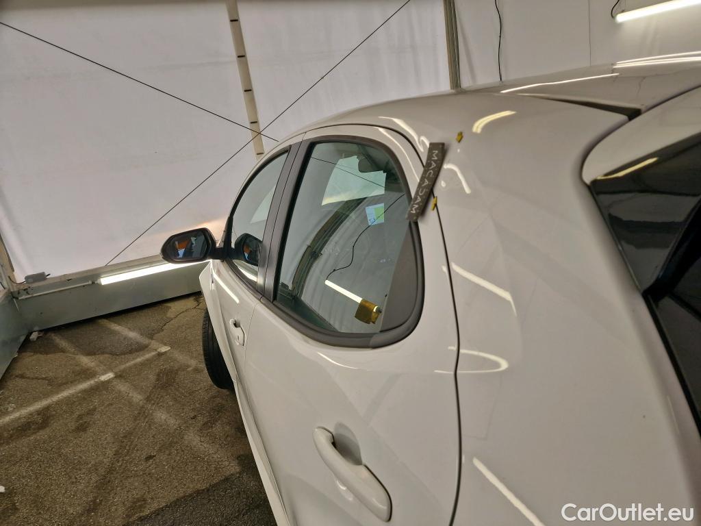  Toyota  Yaris TOYOTA  Hybride / 2019 / 5P / Berline Hybride 116h France Business Stage Acad #6