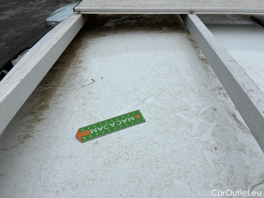  Renault  Trafic  Fourgon L1H1 1000 Confort 1.6 dCi 95CV BVM6 E6dT #3