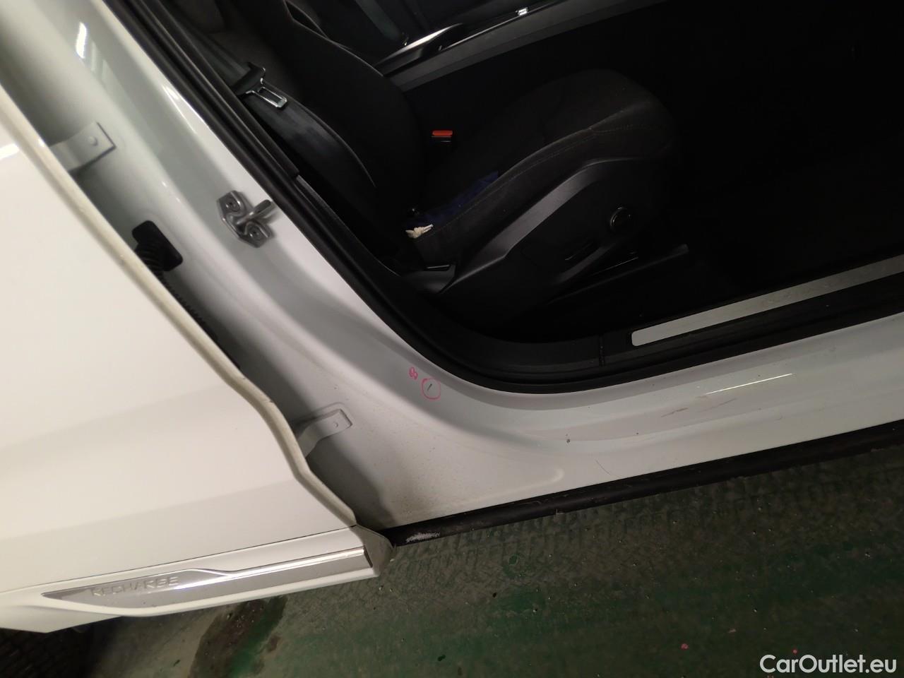  Volvo  XC60  T6 340 Ins. Expr. 4WD Aut #2