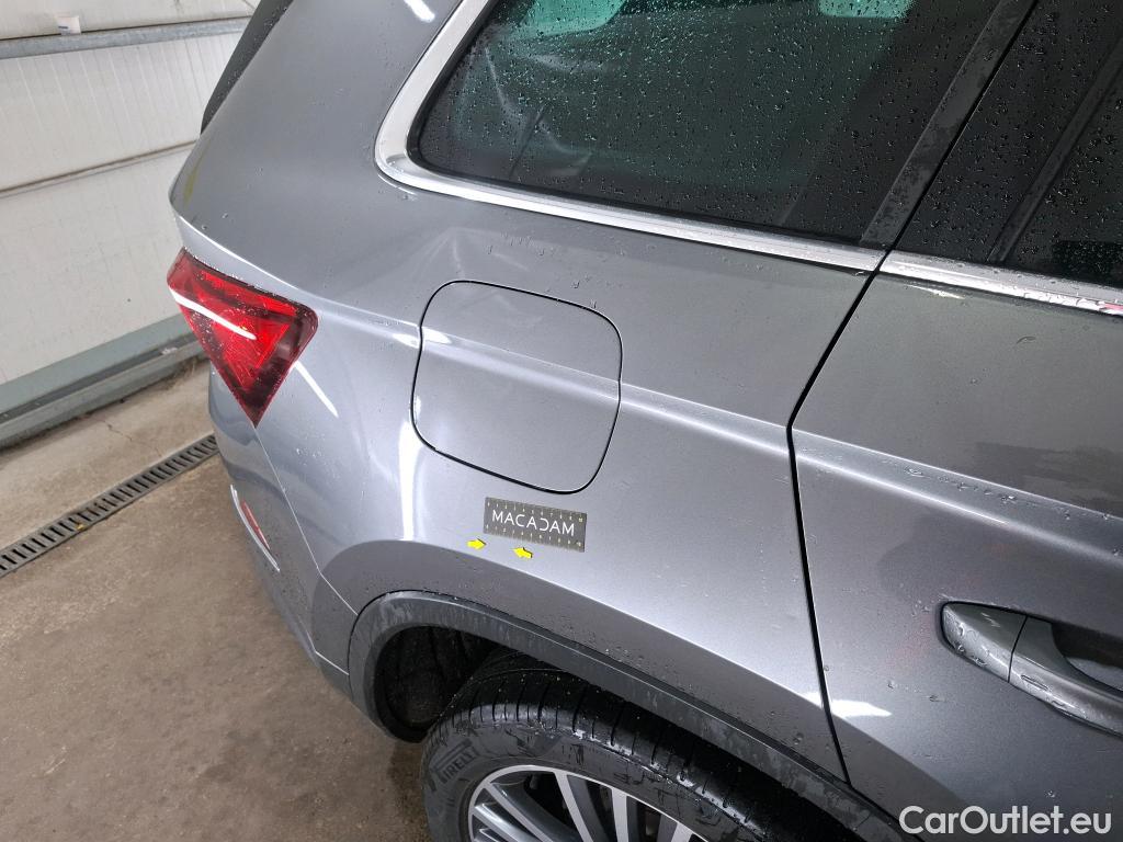  Skoda  Kodiaq  L&K 2.0 TDI 150CV BVA7 E6d #19