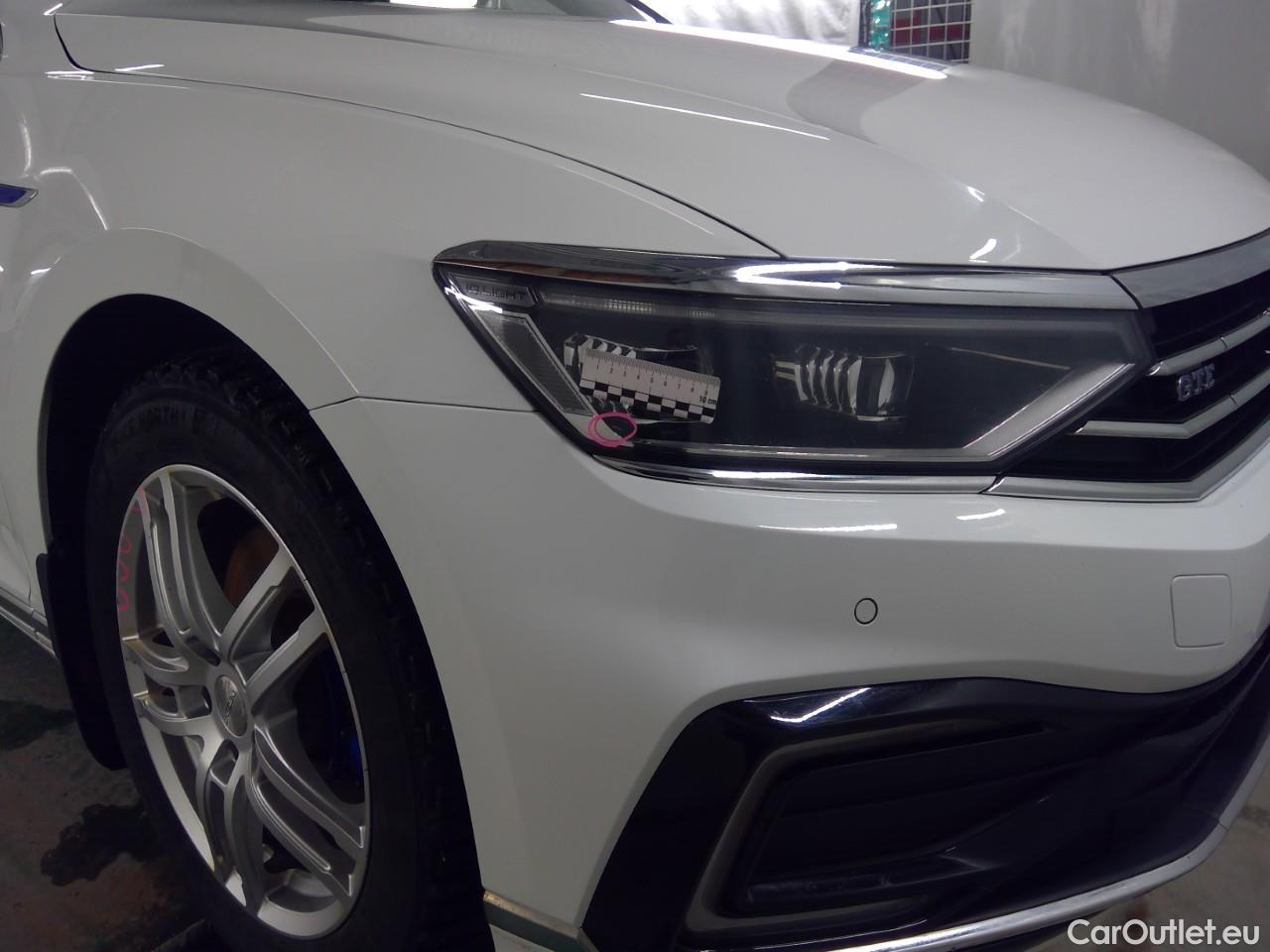  Volkswagen  Passat  Sp.Combi GTE #25