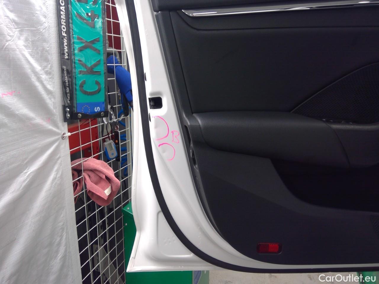  Skoda  Octavia OctCom TDI 150 Style 4x4 Aut #10