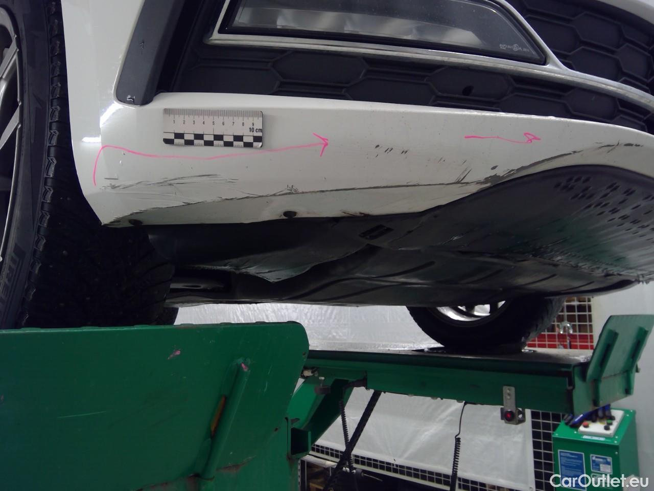  Skoda  Octavia OctCom TDI 150 Style 4x4 Aut #4