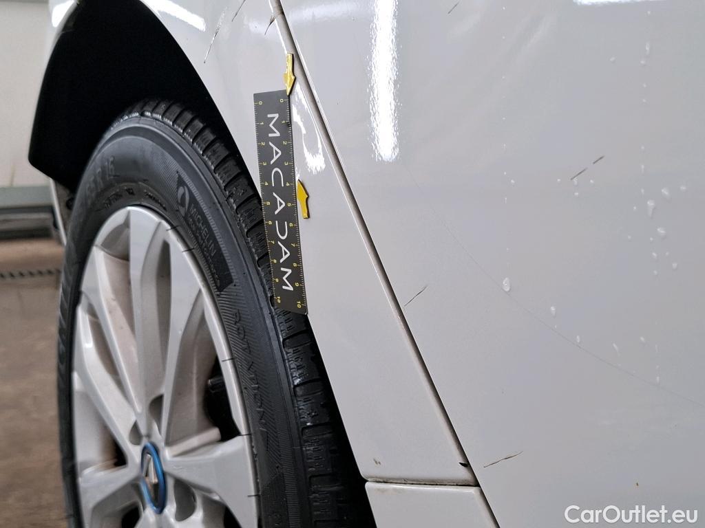  Renault  Zoe  Business 52kWh BVA / TRANSFO VP VF #27