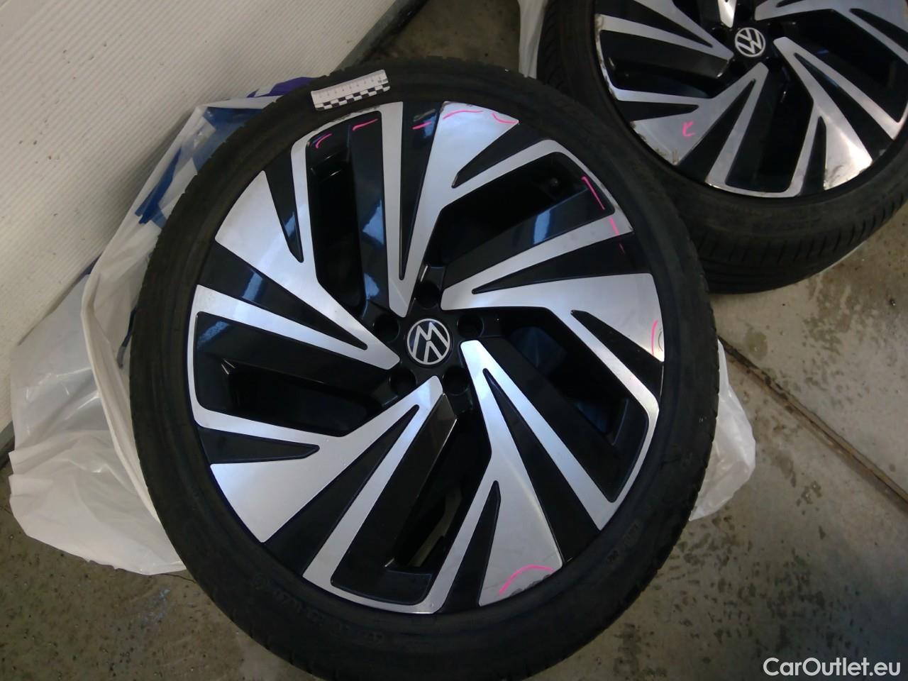  Volkswagen  ID.4  EV 77kWh 1st.Edition Max #1