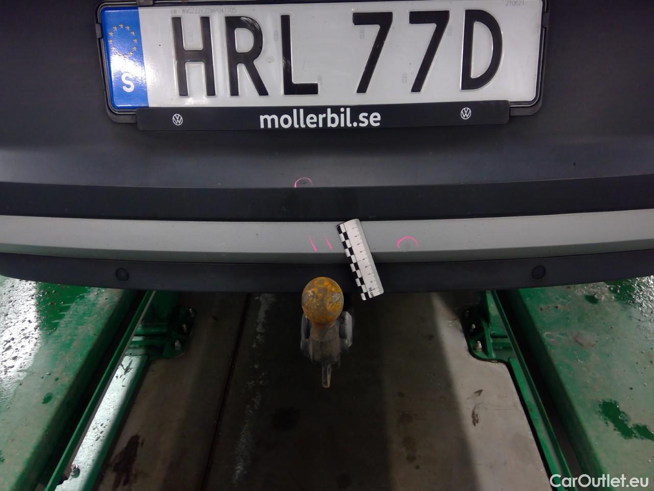  Volkswagen  ID.4  EV 77kWh 1st.Edition Max #21