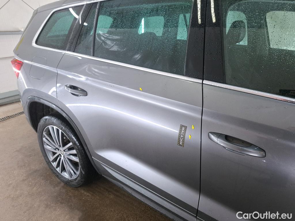  Skoda  Kodiaq  L&K 2.0 TDI 150CV BVA7 E6d #22