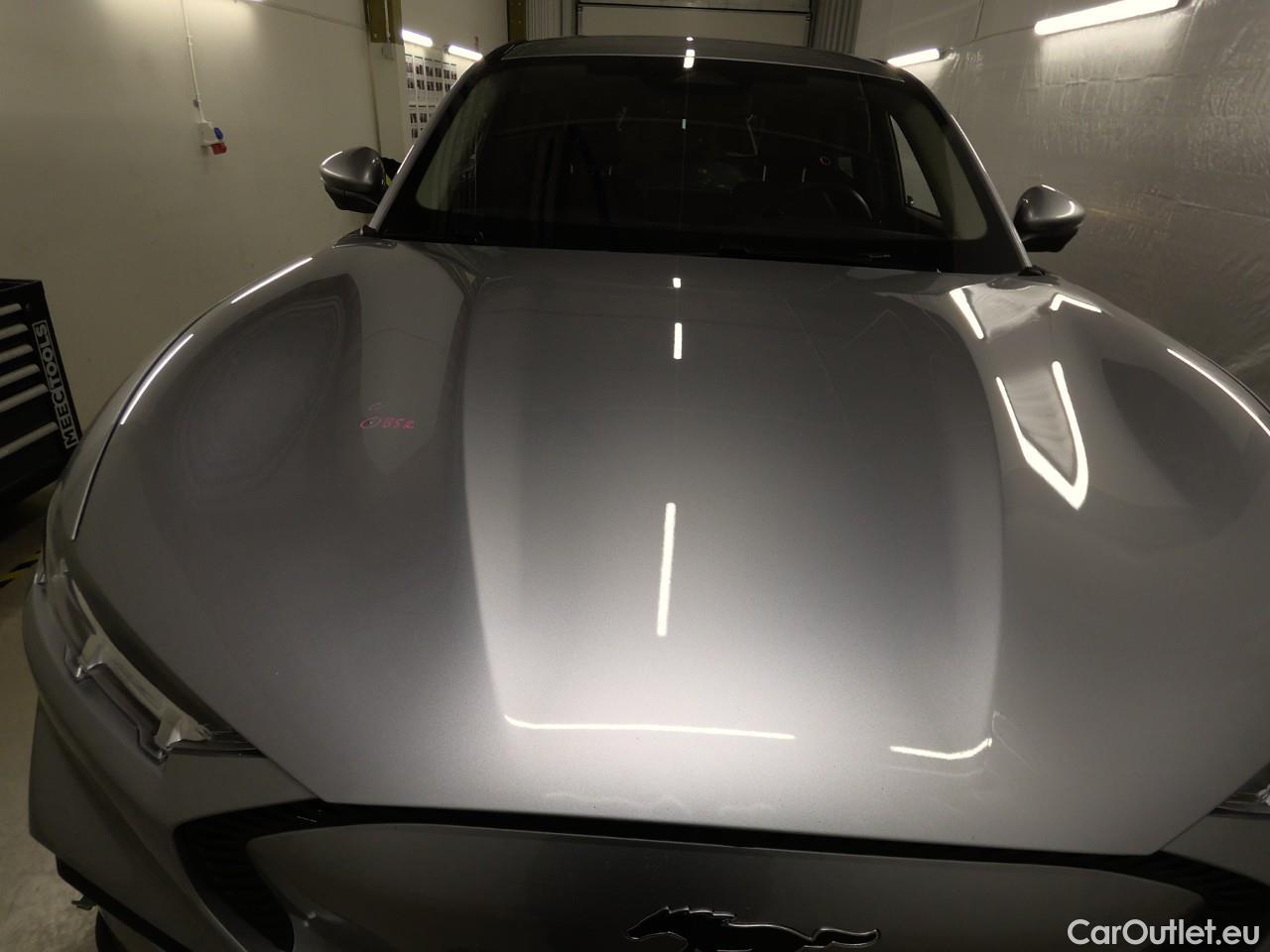  Ford  Mustang Mach-e 99 kWh Long Range RWD #17