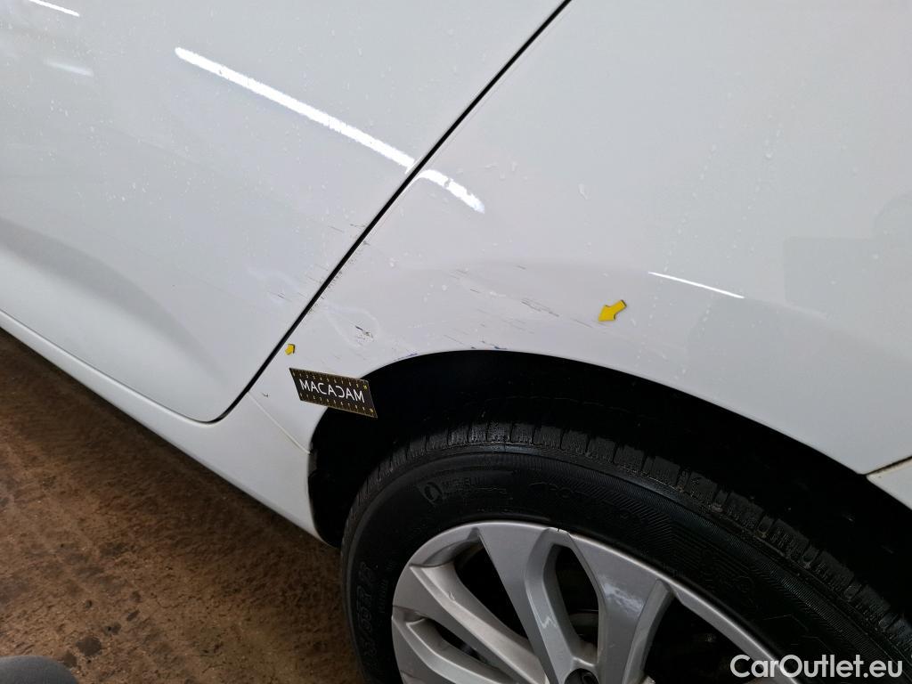  Renault  Zoe  Business 52kWh BVA / TRANSFO VP VF #7