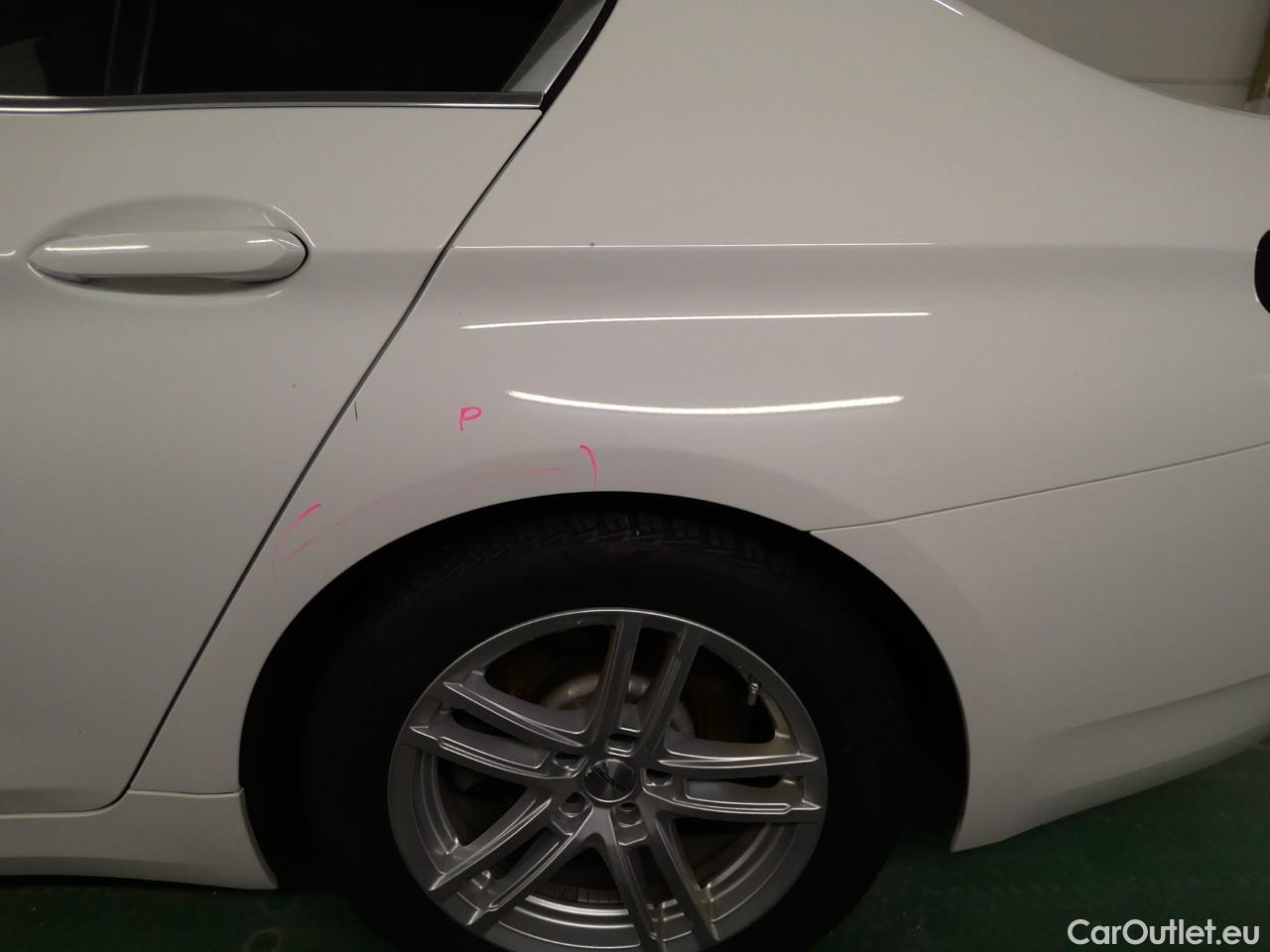  Bmw  Serie 5 530e iPerform.Connect.Edit.Aut #16