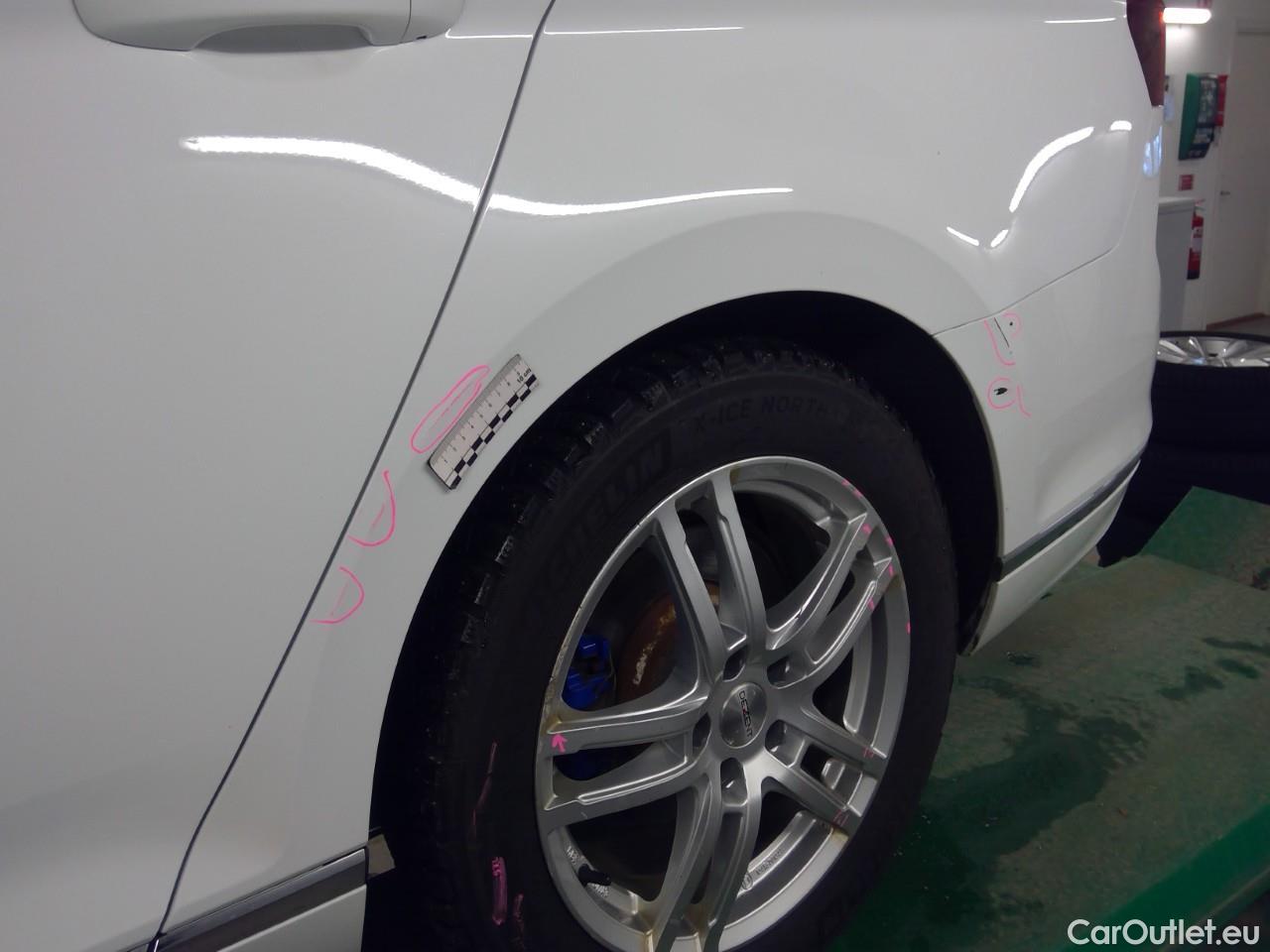  Volkswagen  Passat  Sp.Combi GTE #12