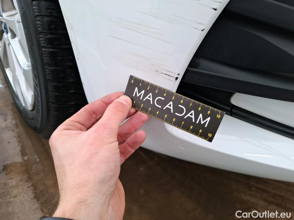  Renault  Zoe  Business 52kWh BVA / TRANSFO VP VF #11