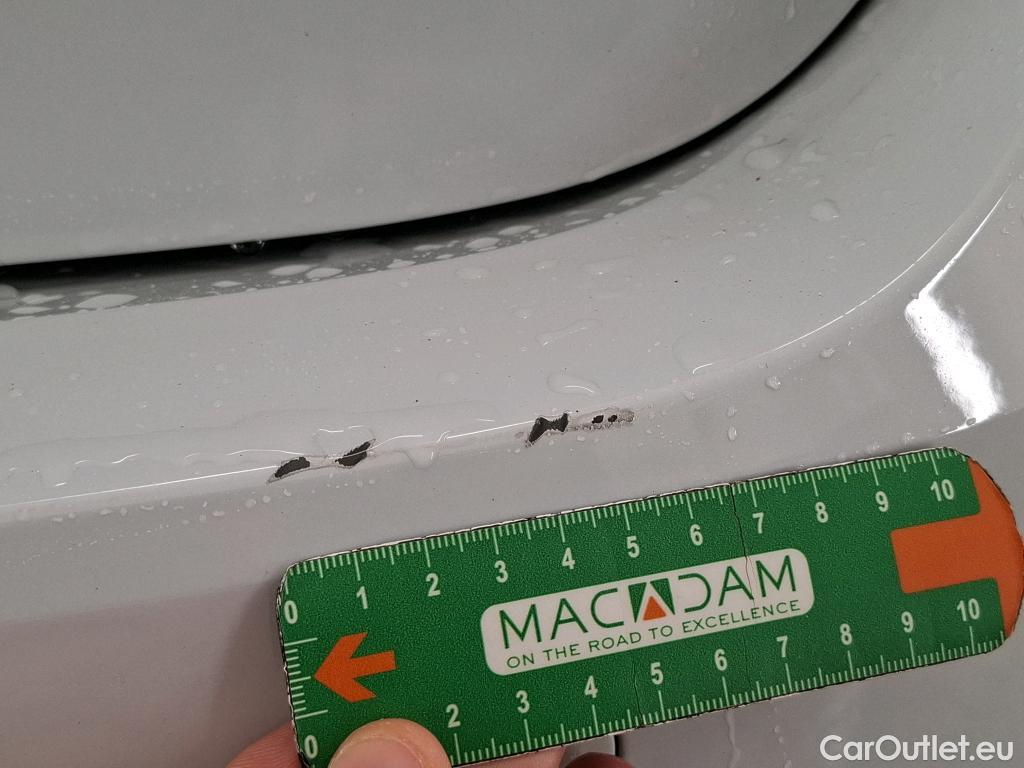  Skoda  Octavia  Break Business 2.0 TDI 150CV BVA7 E6d #9