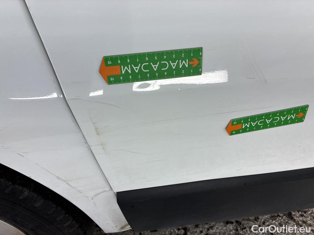  Renault  Trafic  Fourgon L1H1 1000 Confort 1.6 dCi 95CV BVM6 E6dT #21