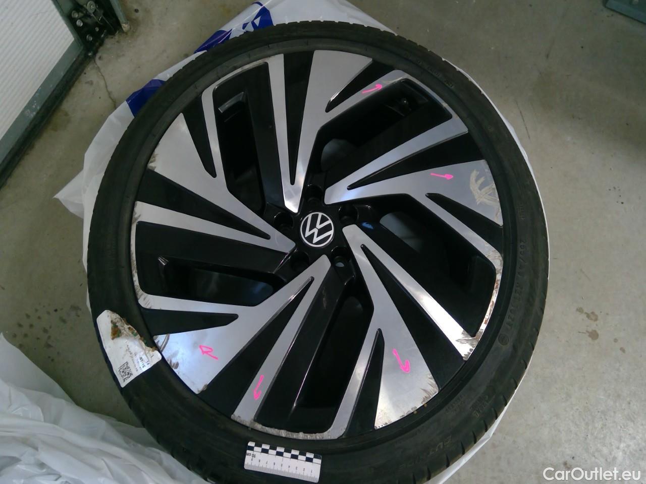  Volkswagen  ID.4  EV 77kWh 1st.Edition Max #5