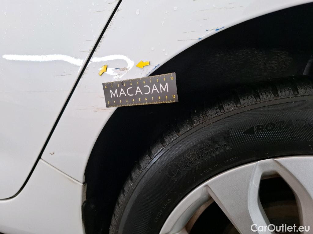  Renault  Zoe  Business 52kWh BVA / TRANSFO VP VF #6