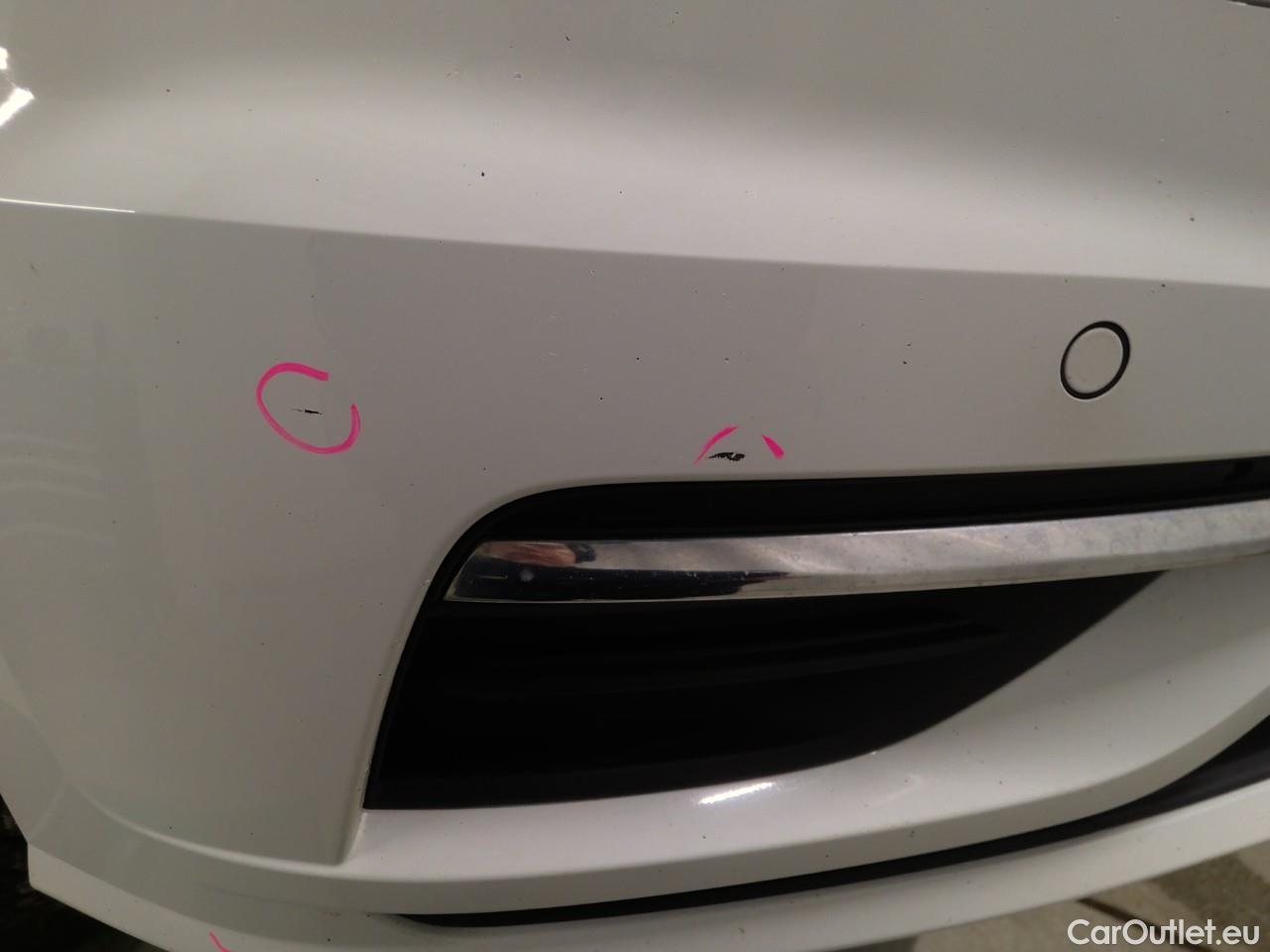  Volkswagen  Golf  Sp.Combi TDI 150 4M Aut. #7