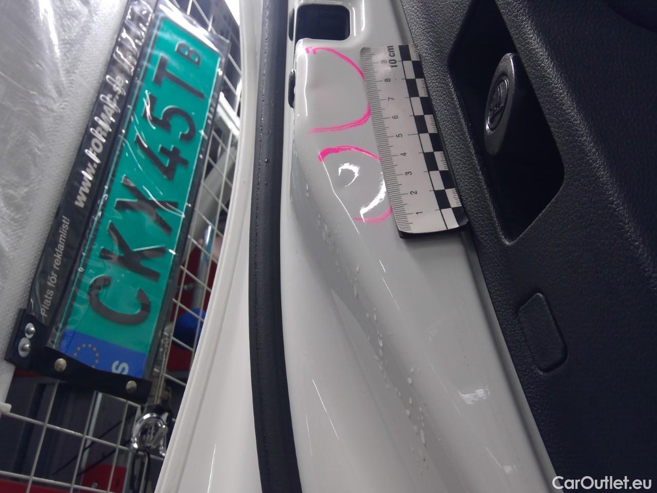  Skoda  Octavia OctCom TDI 150 Style 4x4 Aut #11