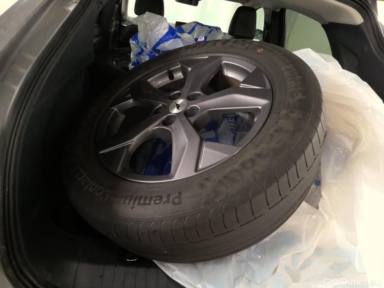  Ford  Mustang Mach-e 99 kWh Long Range RWD #4