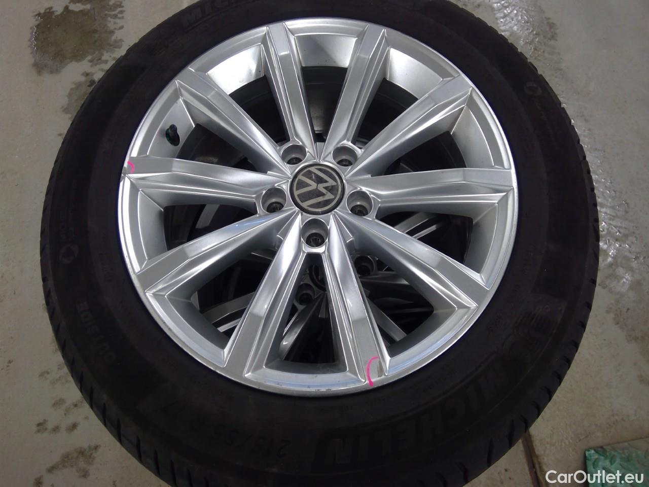  Volkswagen  Passat  Sp.Combi GTE #1